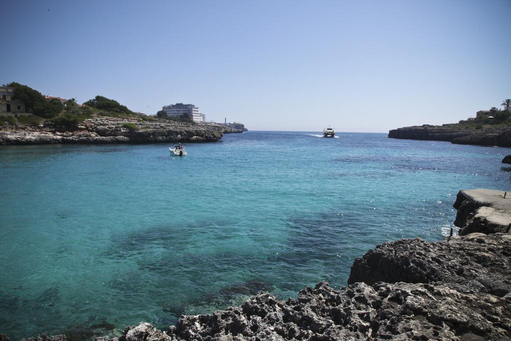 Sard Portocolom (Mallorca)