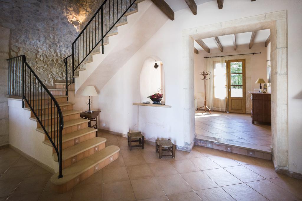 By G Son Rebassa Holiday home