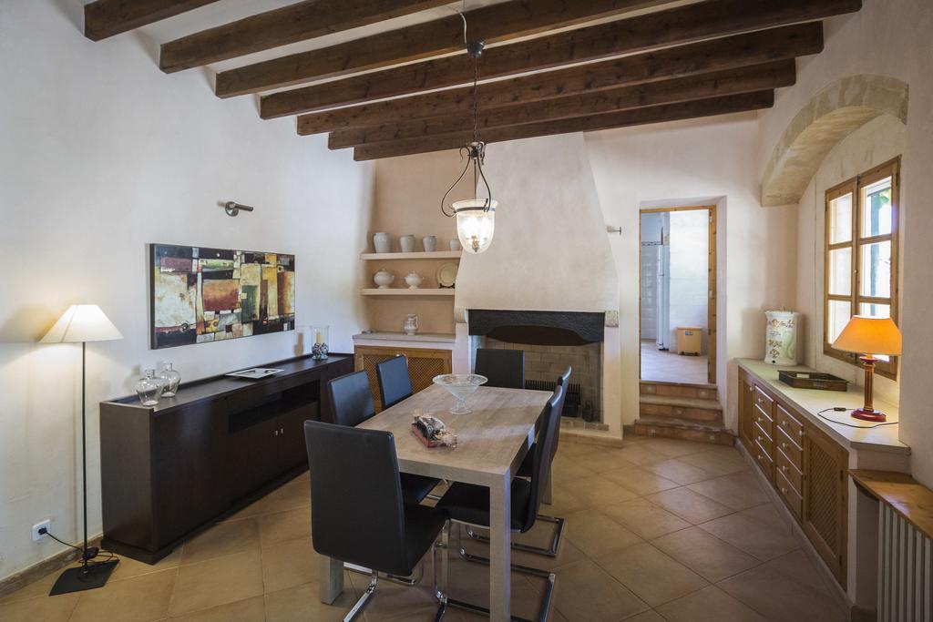 By G Son Rebassa Holiday home Petra (Mallorca)