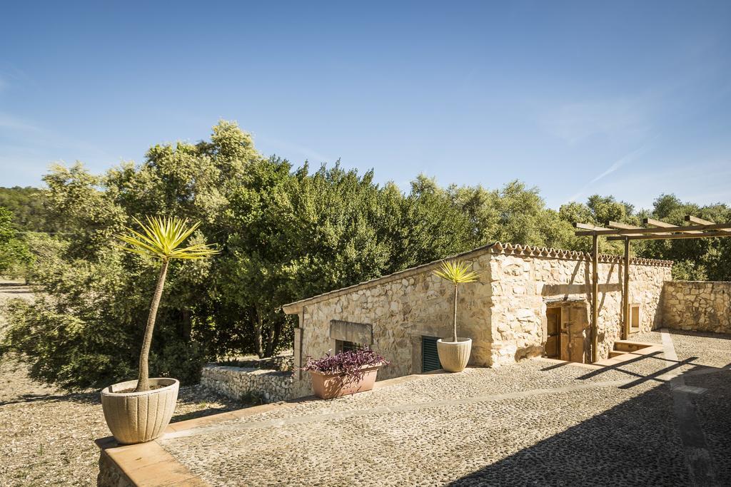 By G Son Rebassa Holiday home