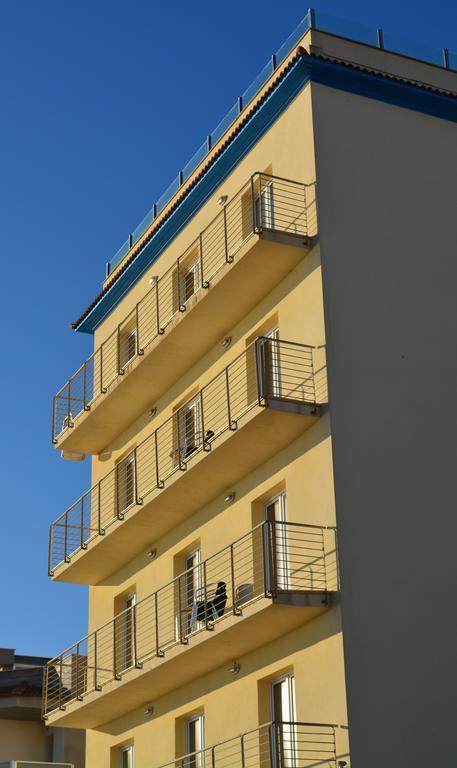 Vent-i-mar Hotel