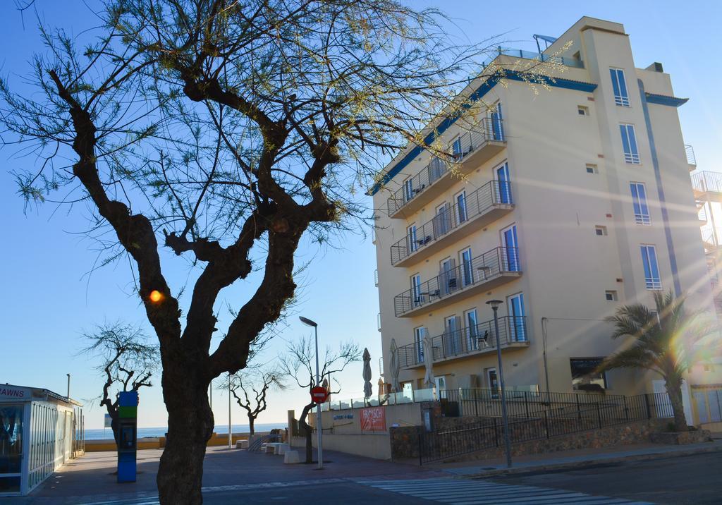 Hotel Vent-i-mar Can Picafort (Mallorca)