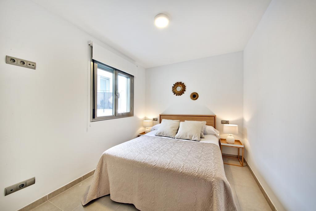 Poble Espanyol Apartamento *