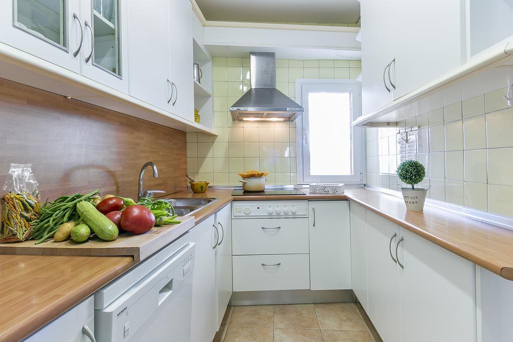 Sa Fornera Apartamento Alcúdia