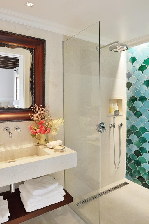 Cal Reiet Holistic Retreat Hotel Santanyí