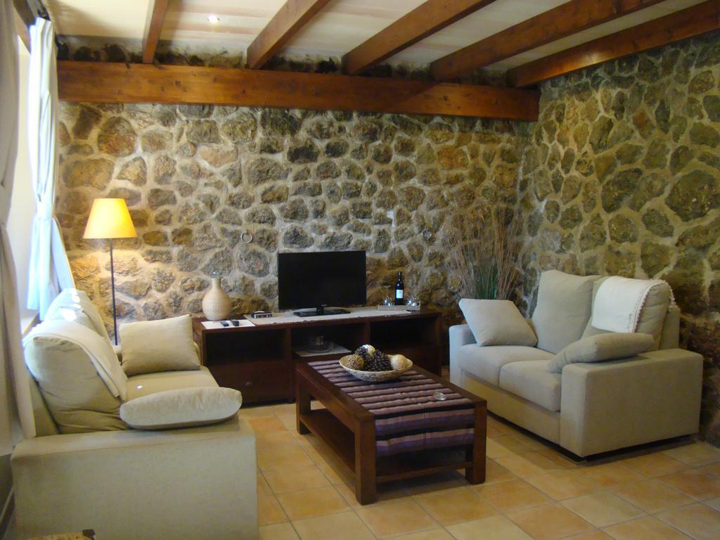 Alfabia Nou Apartment *