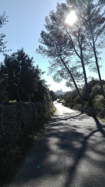 Sa Estada * Sineu (Mallorca)