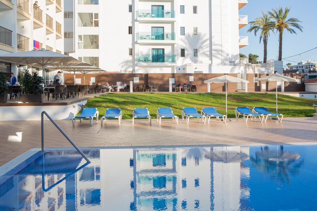 Hotel Luxor 4*