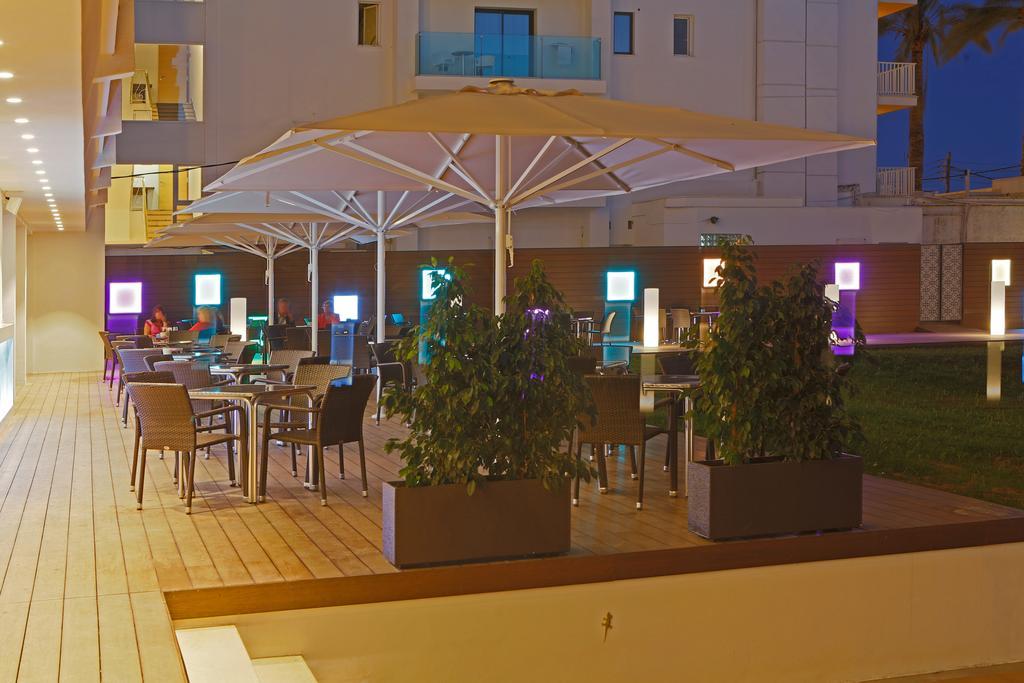 Luxor Playa de Palma (Mallorca)