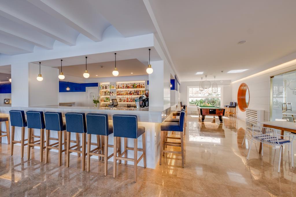 Eden Soller 4* Puerto de Sóller