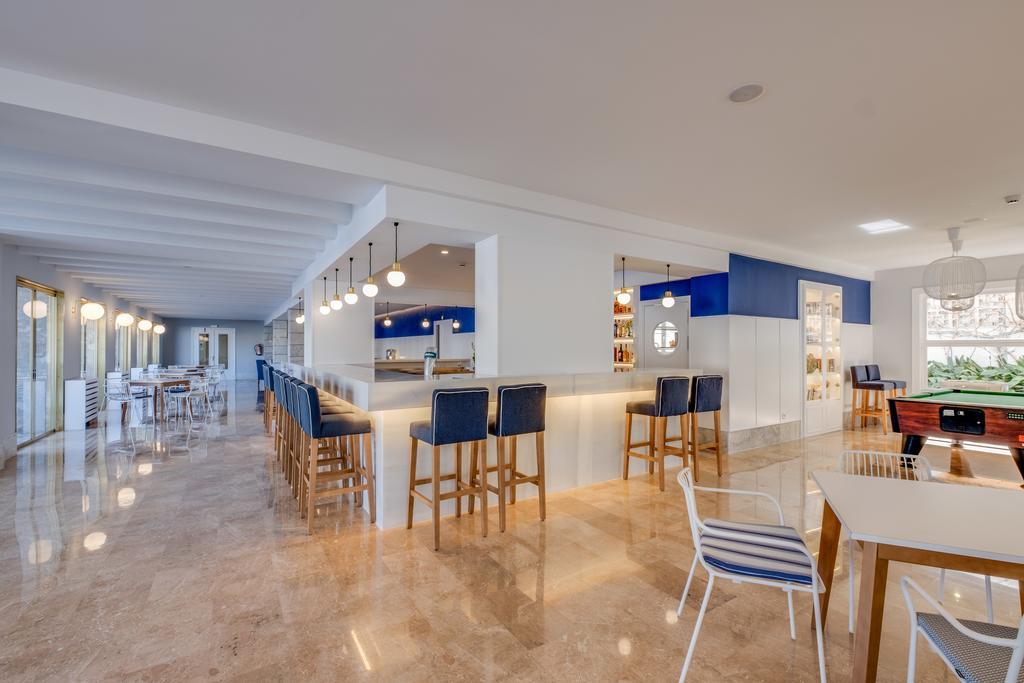 Eden Soller Hotel Puerto de Sóller