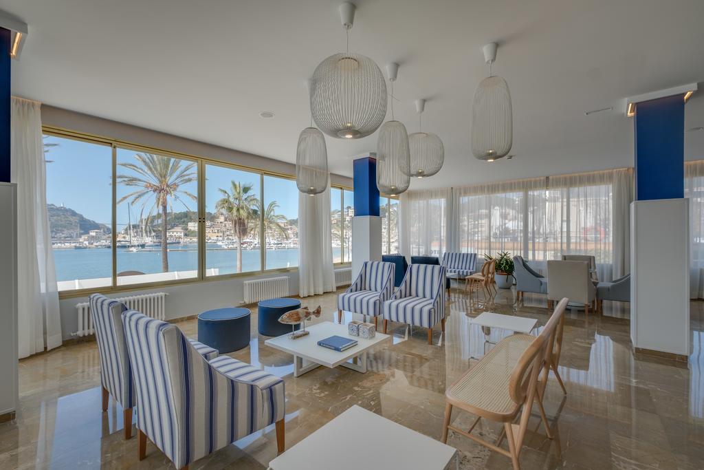 Eden Soller Hotel