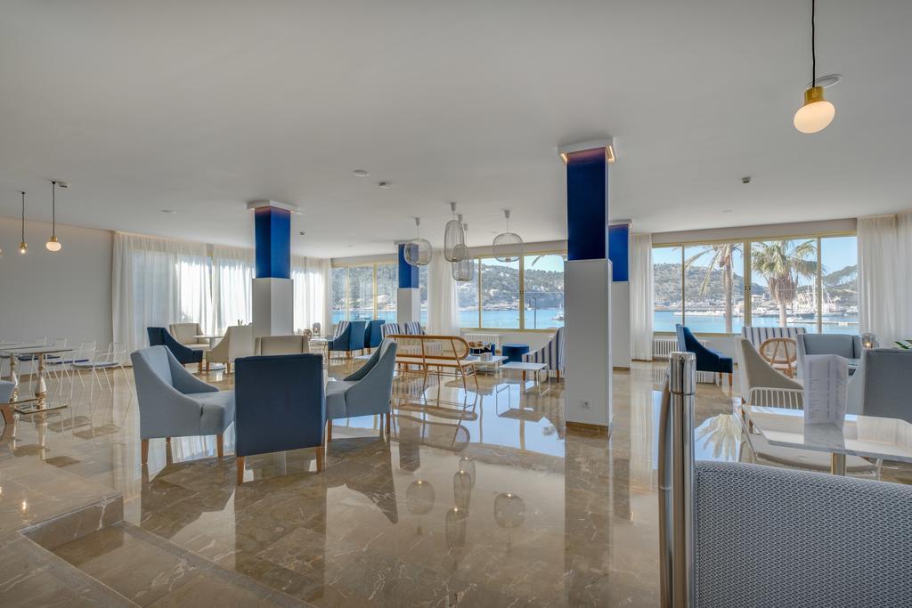 Hotel Eden Soller 4*