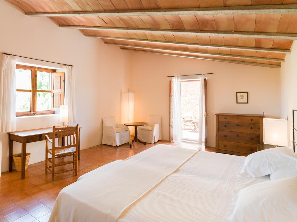Son Bernadinet Campos (Mallorca)
