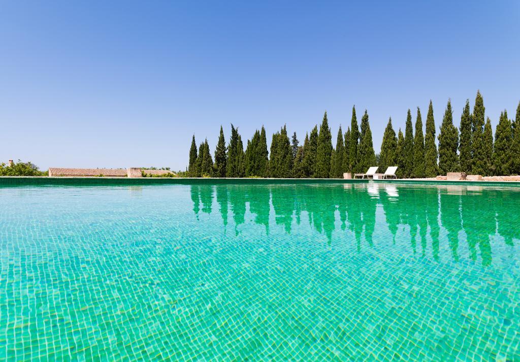 Son Bernadinet Campos (Mallorca)