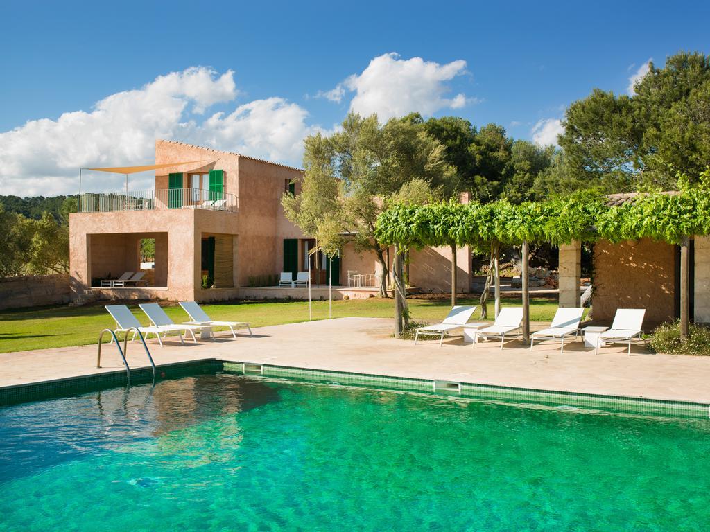 Son Bernadinet Casa rural