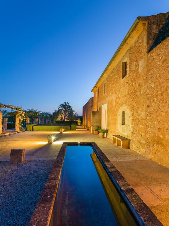 Son Bernadinet Campos (Mallorca)