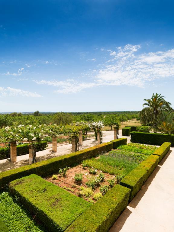 Casa rural Son Bernadinet Campos (Mallorca)