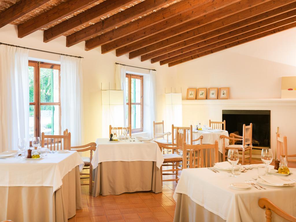 Son Bernadinet Casa rural Campos (Mallorca)