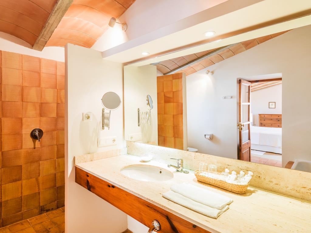 Son Bernadinet Casa rural