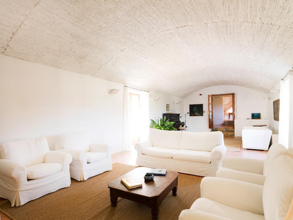 Casa rural Son Bernadinet *