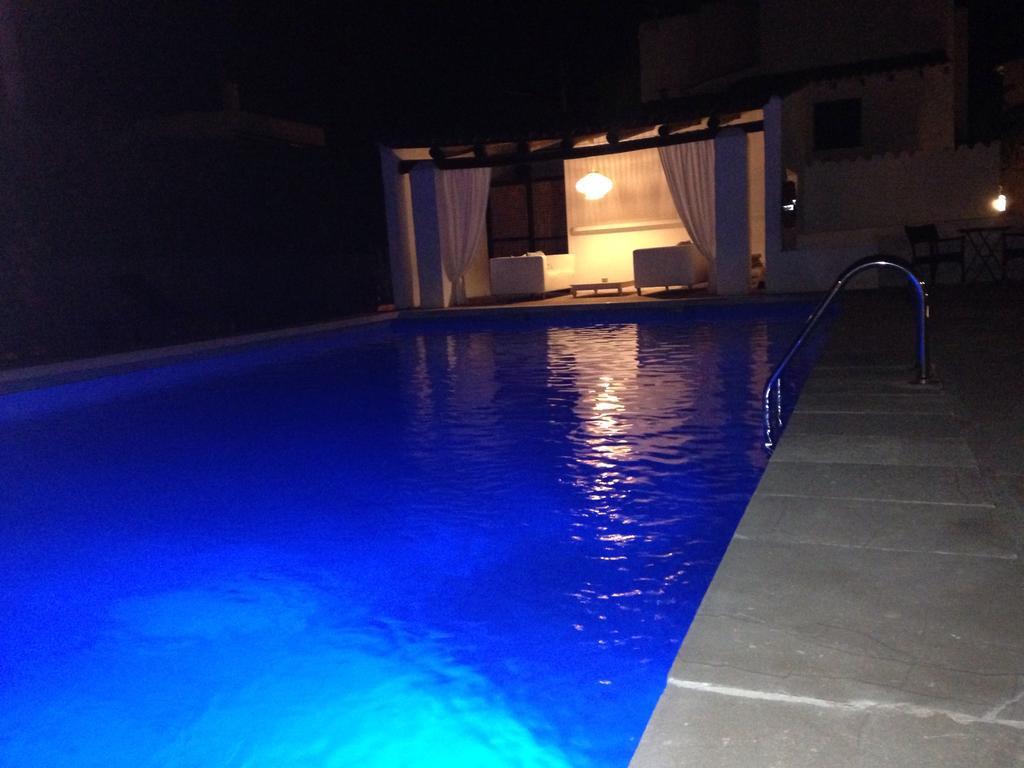 Casa Ceiba Maria Guest house