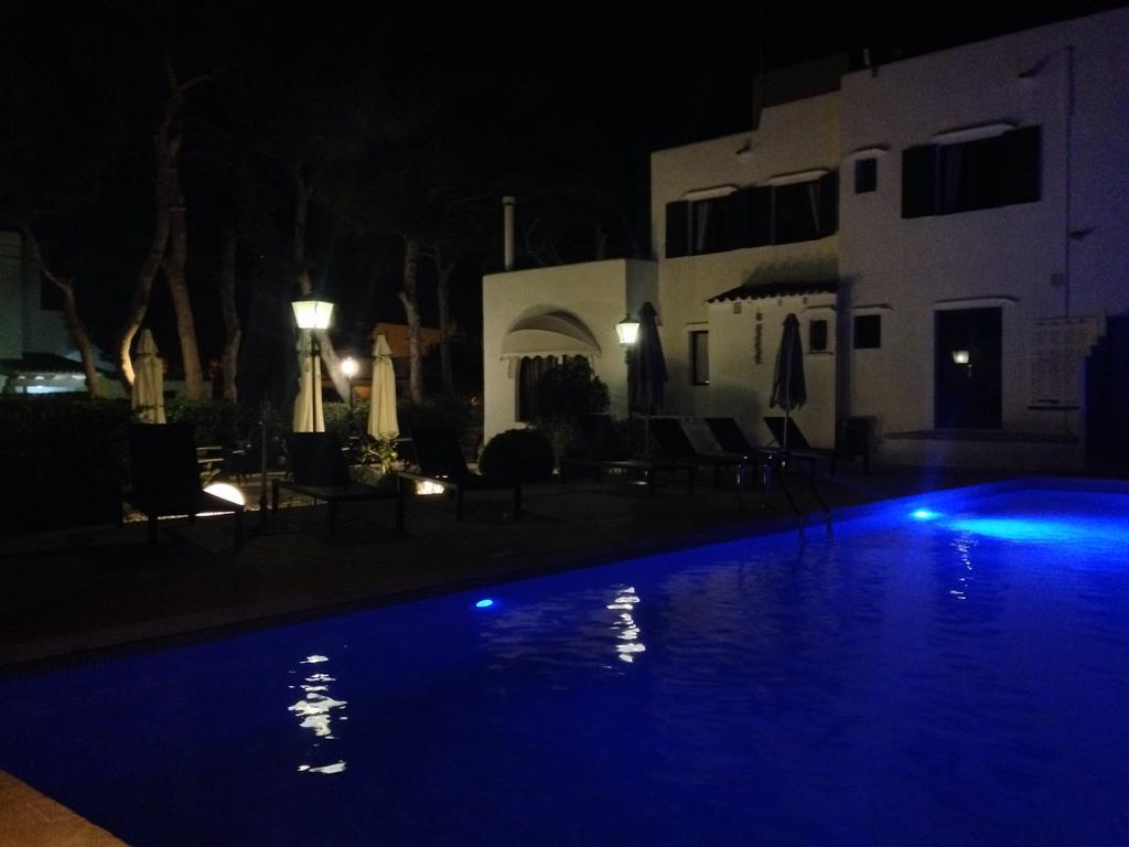 Casa Ceiba Maria Cala d'Or (Mallorca)