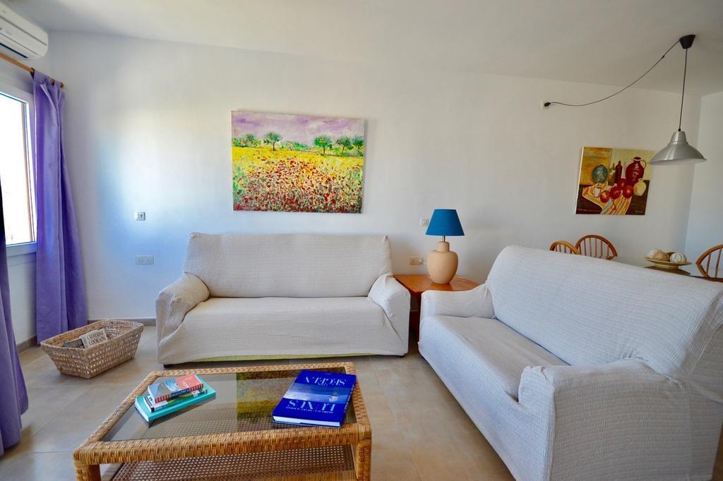 Apartamento Velas 3 I *