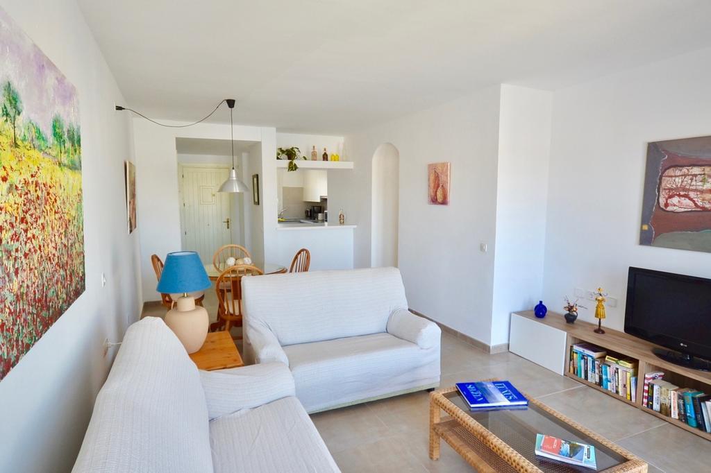Apartamento Velas 3 I Apartamento *