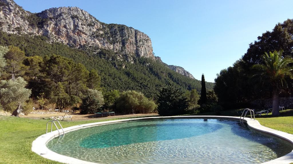 Casa rural S'Era Vella