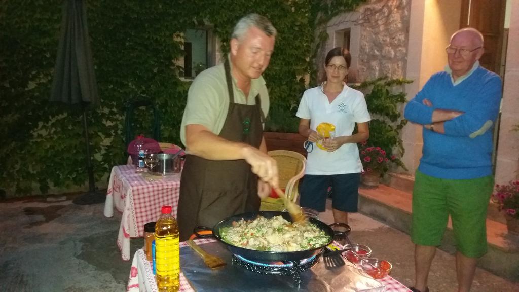 S'Era Vella Casa rural *
