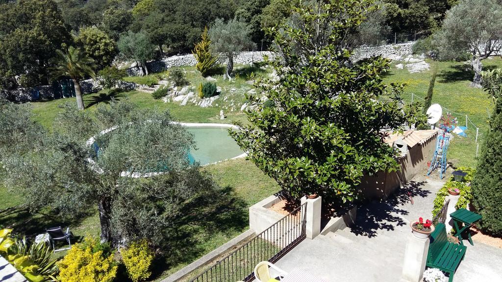 S'Era Vella Casa rural Bunyola (Buñola)