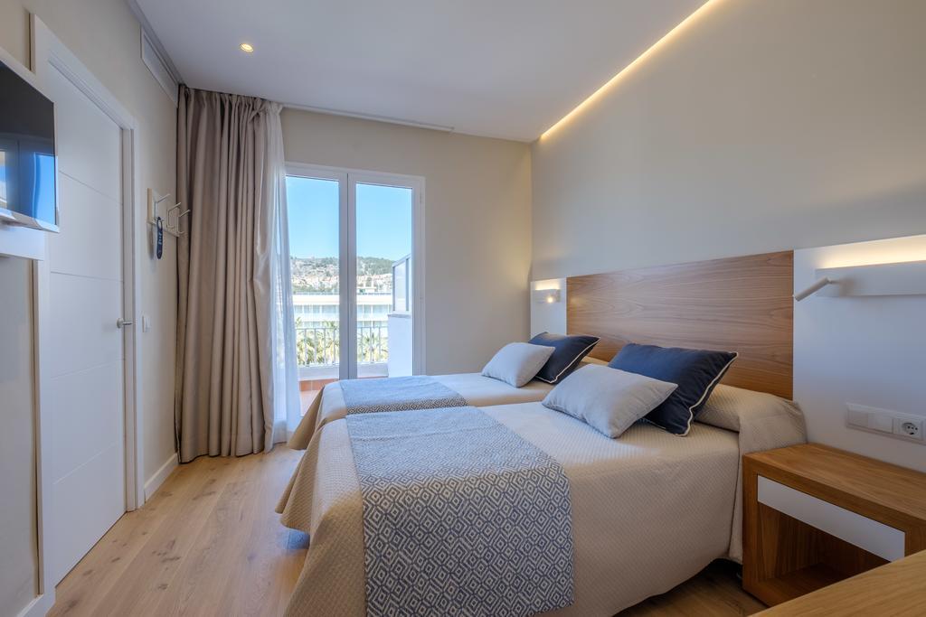 Eden Soller Hotel 4*