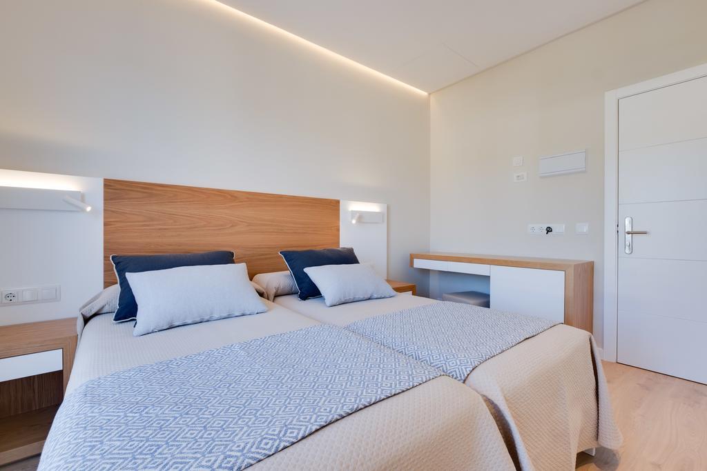 Hotel Eden Soller 4*