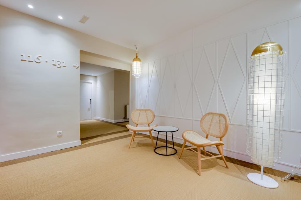 Hotel Eden Soller Puerto de Sóller