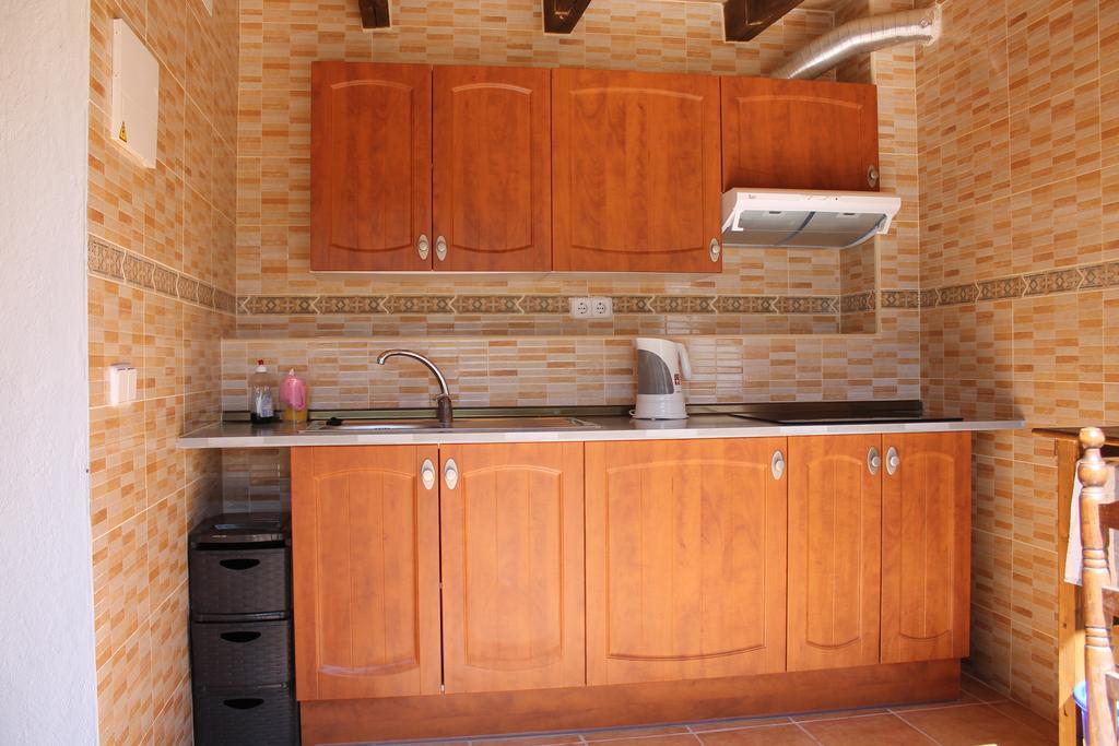 Son Estrany Agroturismo