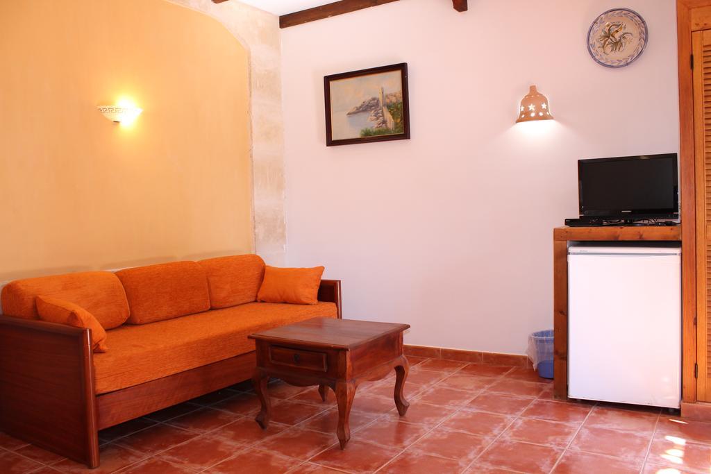 Agroturismo Son Estrany