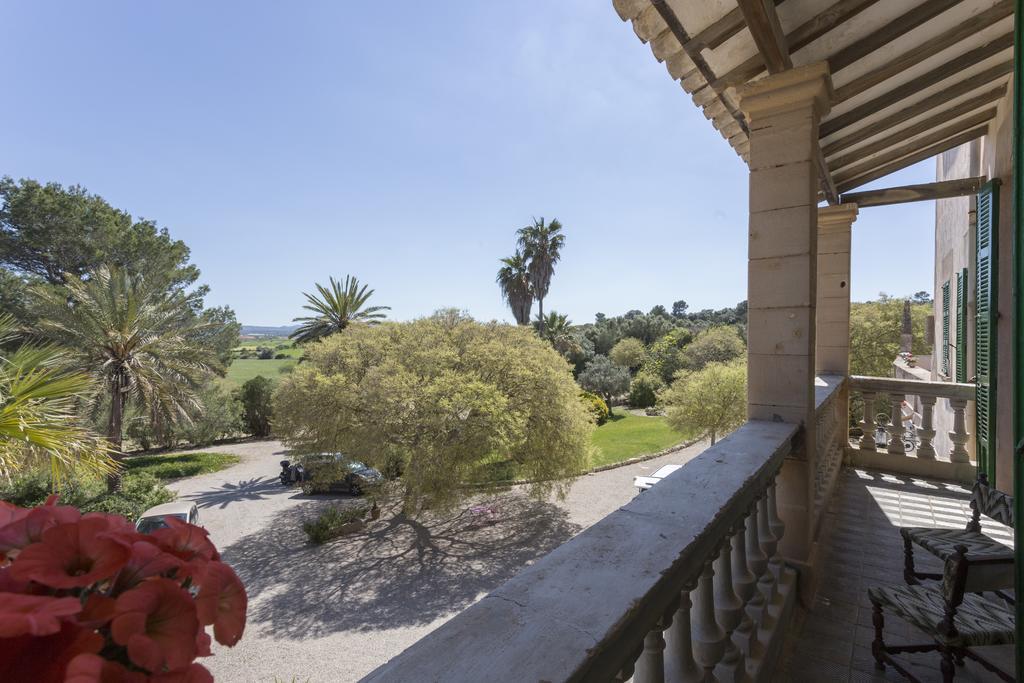 Agroturismo Son Sant Andreu Farm stay