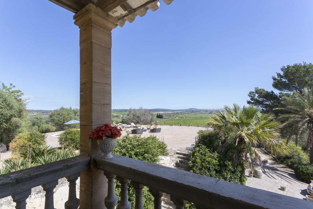 Farm stay Agroturismo Son Sant Andreu *