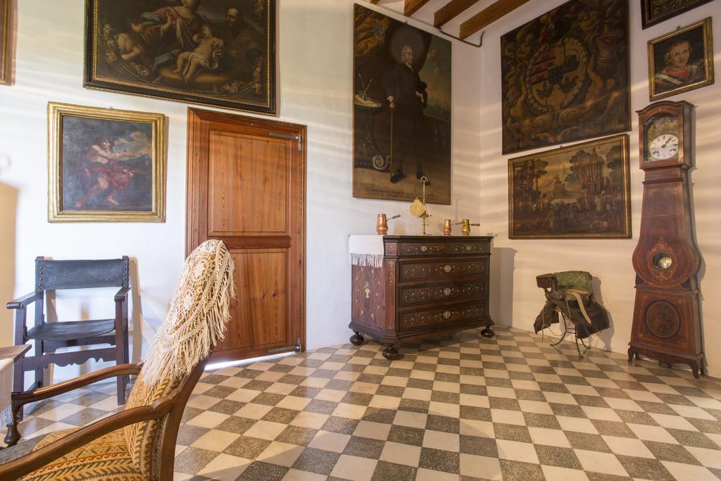 Farm stay Agroturismo Son Sant Andreu
