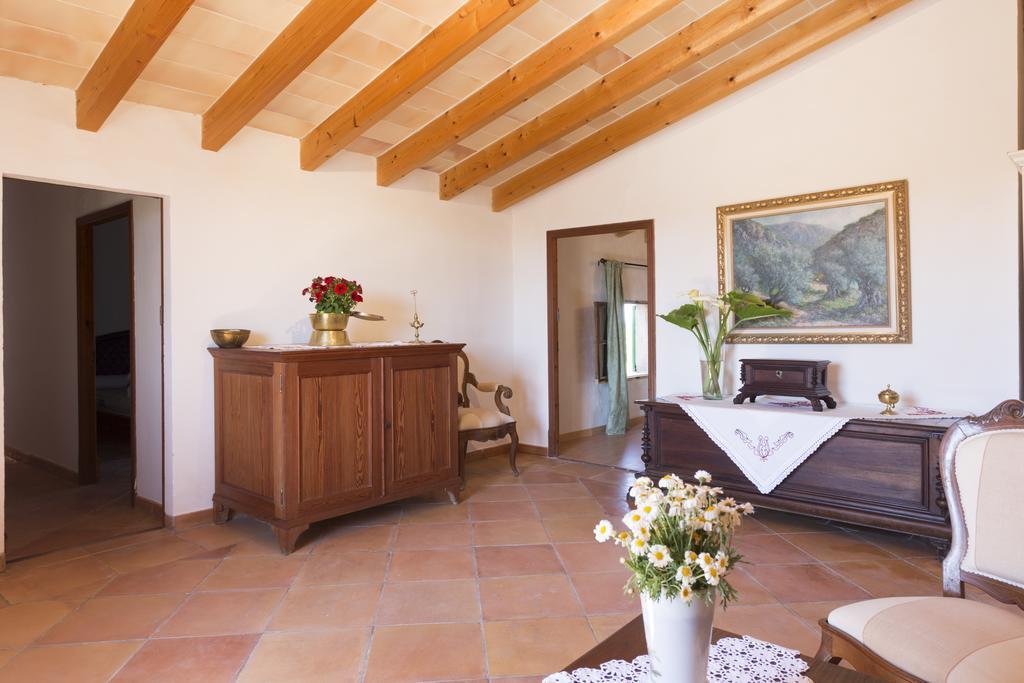 Agroturismo Son Sant Andreu Farm stay