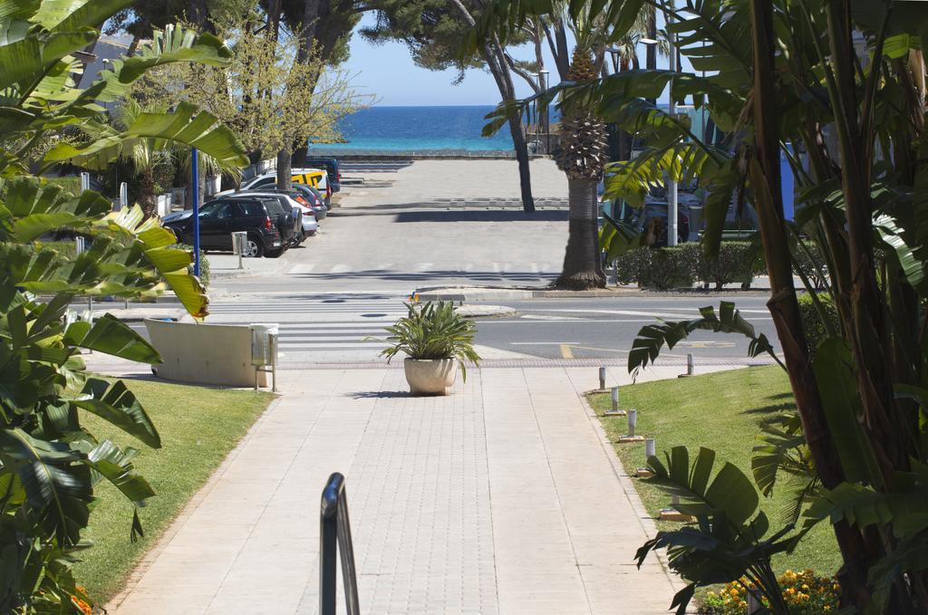 Hotel Js Alcudi-mar Playa de Muro (Mallorca)