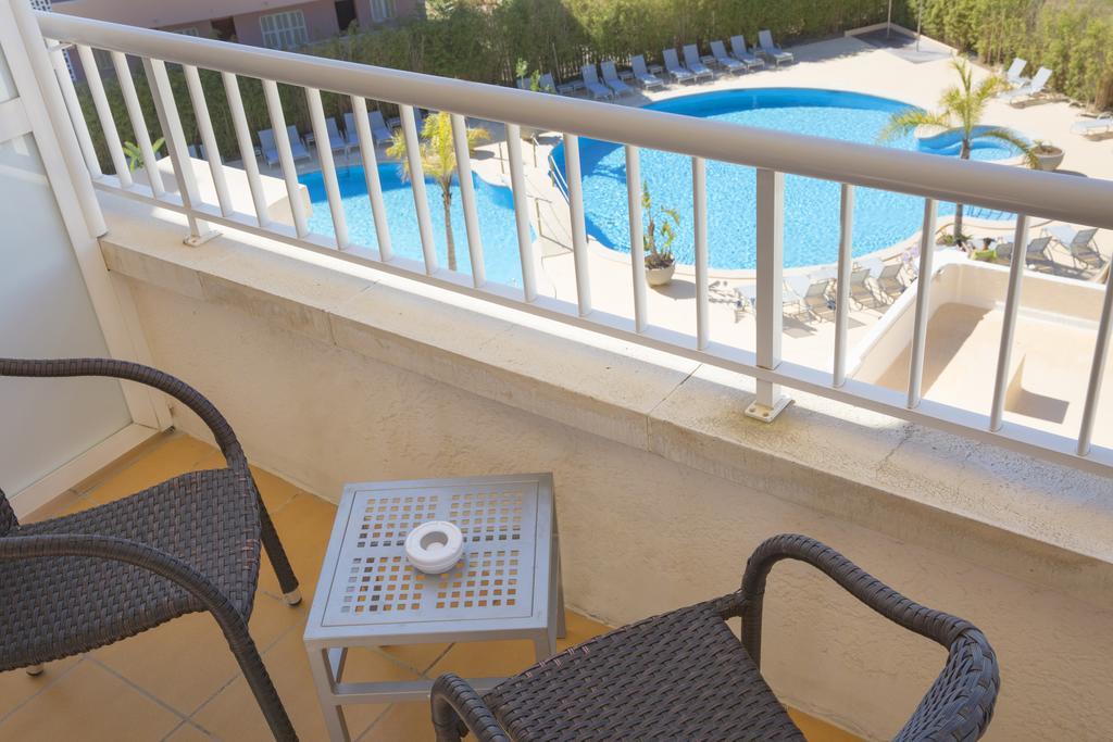 Hotel Js Alcudi-mar Playa de Muro (Mallorca)