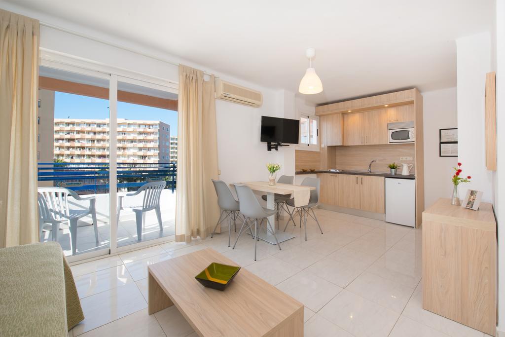 Apartamento Calablanca Palmanova