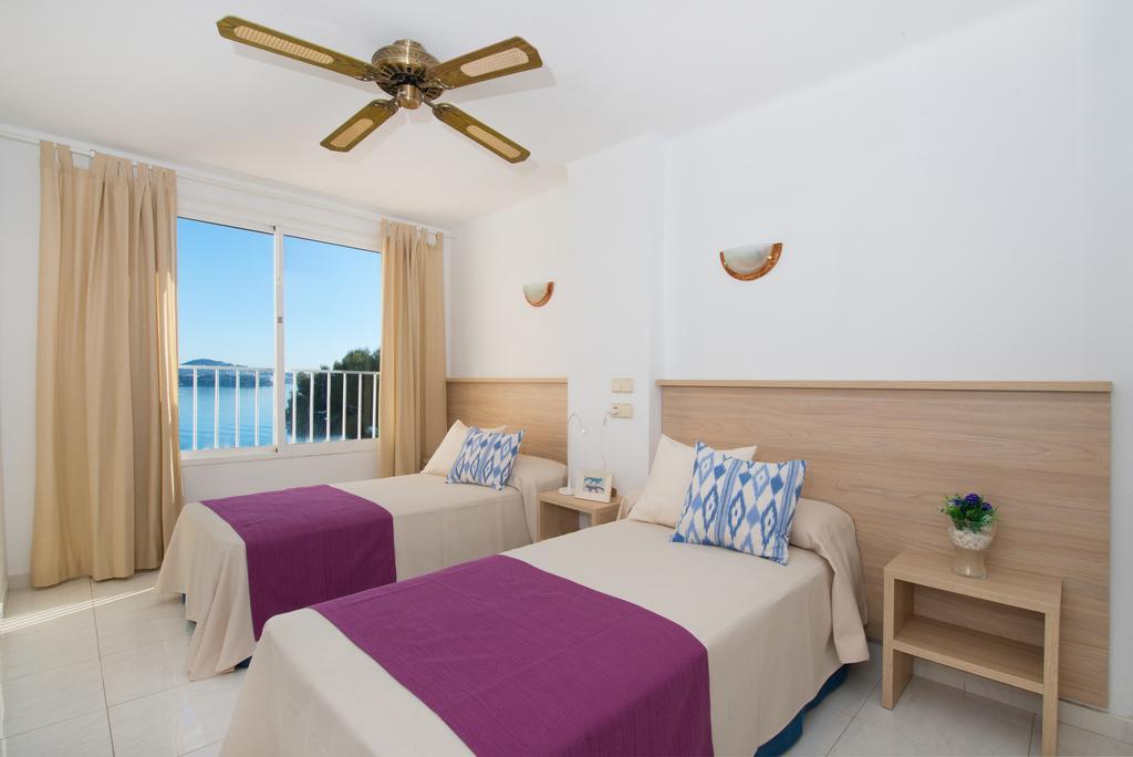 Calablanca Apartamento *