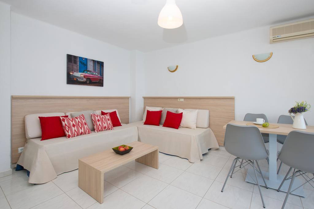 Apartamento Calablanca Palmanova