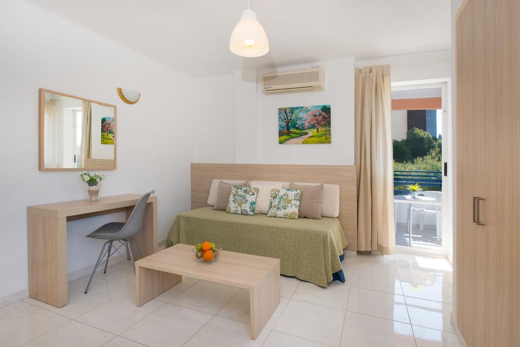 Calablanca Apartamento *