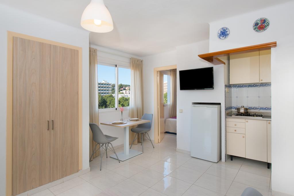 Apartamento Calablanca