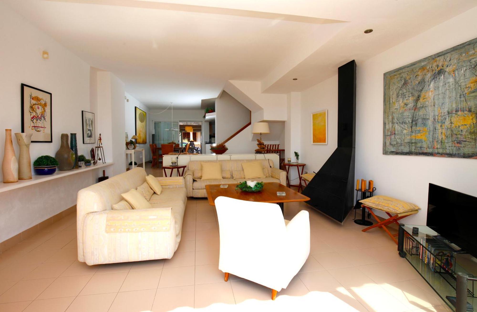 Sweet Apartamento Sa Ràpita