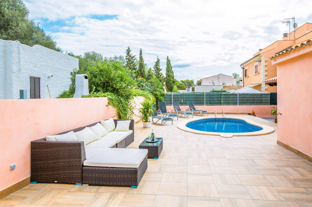 Villa Badia Gran *